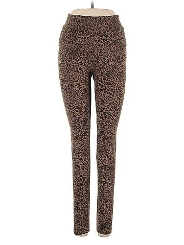 Hard Tail Leggings (view 1)