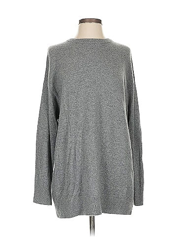H&M Cashmere Pullover Sweater (view 1)