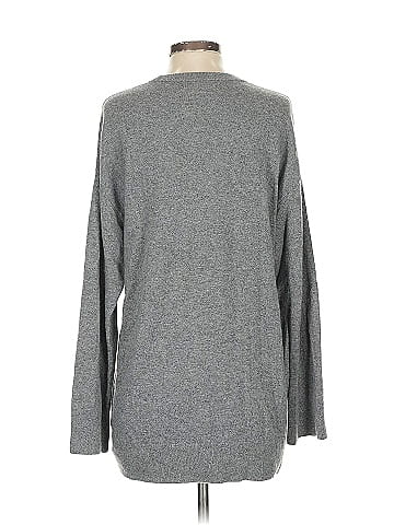 H&M Cashmere Pullover Sweater (view 2)