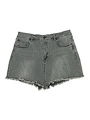 Volcom Denim Shorts