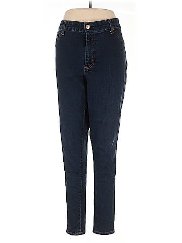 Jessica Simpson Jeans (view 1)