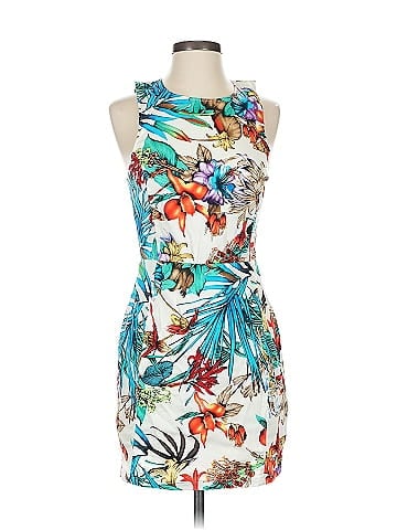 backSTAGE Cocktail Dress (view 1)