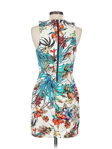backSTAGE Cocktail Dress (view 2)