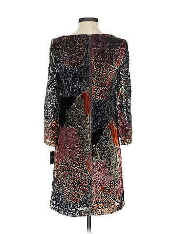 Muse Casual Dress (view 2)