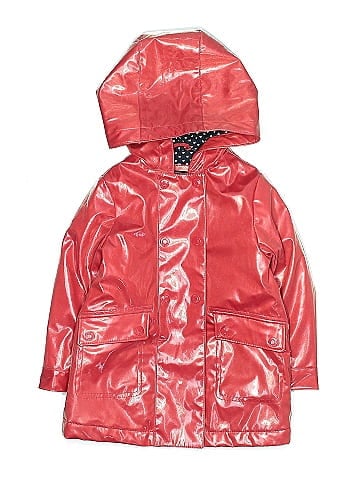 Baby Gap Raincoat (view 1)