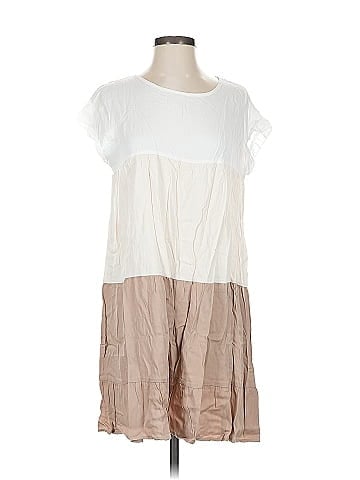 Miss Sparkling Casual Dress (view 1)