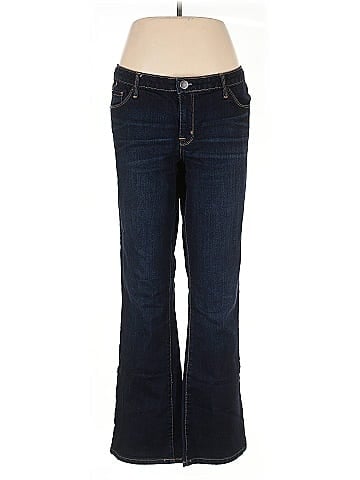Mossimo Jeans (view 1)