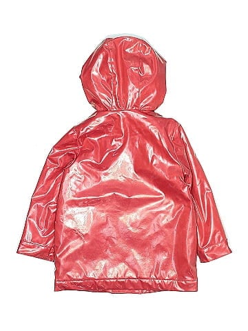 Baby Gap Raincoat (view 2)