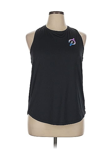 Peloton Active Tank (view 2)