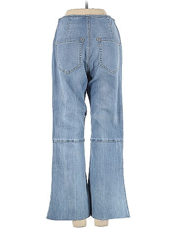 Inc Denim Jeans (view 2)