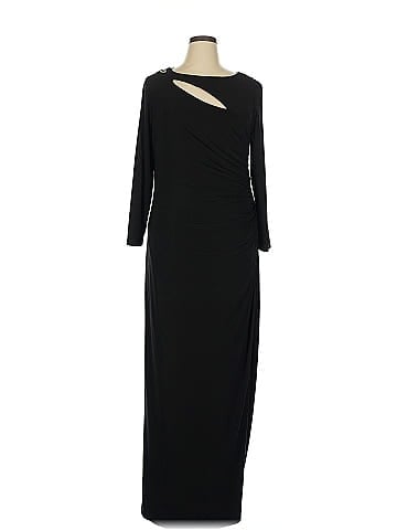 Betsy & Adam Casual Dress (view 1)