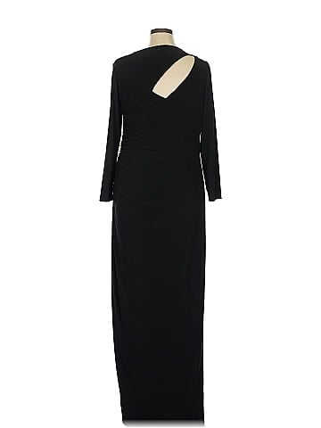Betsy & Adam Casual Dress (view 2)