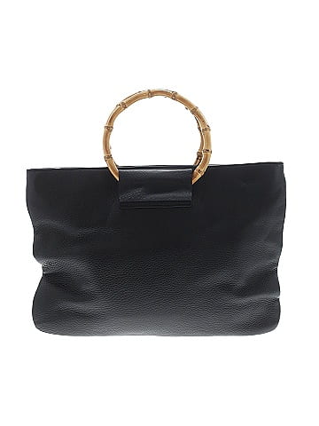 Talbots Leather Satchel (view 1)