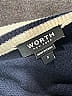 Worth New York 100% Wool Blue Jacket Size S - photo 6