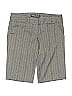 Guess Jeans Chevron-herringbone Gray Shorts Size 24 waist - photo 1