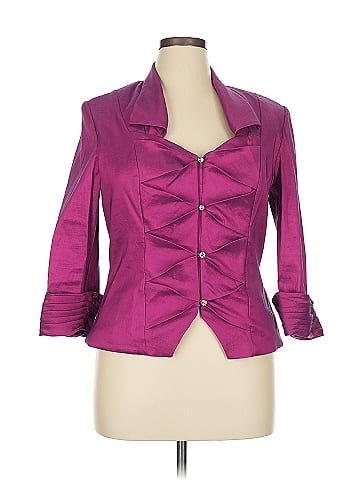 Cachet Jacket (view 1)