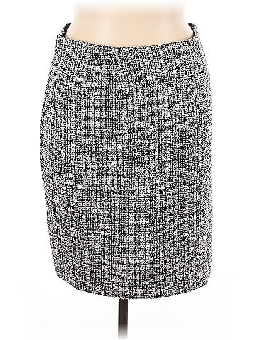 Amanda + Chelsea Casual Skirt (view 1)