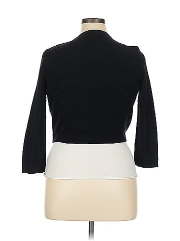 C by Bloomingdales Cashmere Cardigan (view 2)