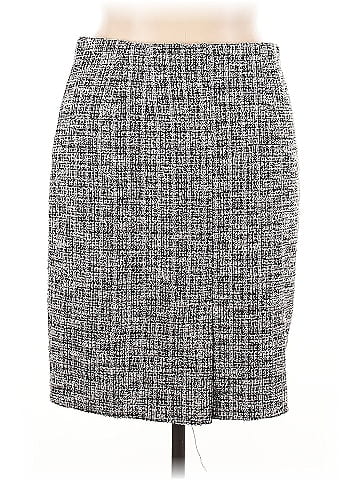 Amanda + Chelsea Casual Skirt (view 2)