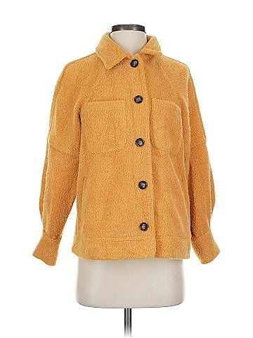 Greylin Coat (view 1)
