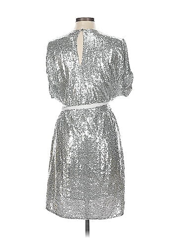 By Anthropologie Cocktail Dress (view 2)
