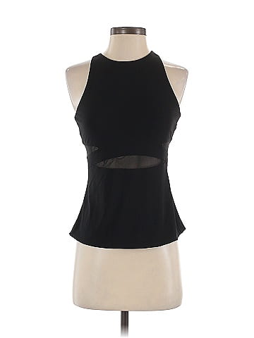 Elizabeth and James Sleeveless Top (view 1)