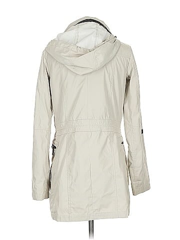 Marc New York Andrew Marc Raincoat (view 2)