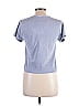LIVI Blue Short Sleeve T-Shirt Size L - photo 2