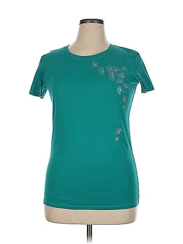 lucy Active T-Shirt (view 1)