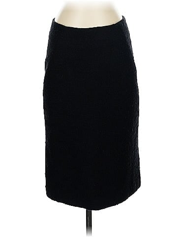 Theory Wool Skirt (view 1)