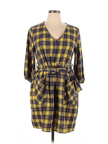 Suzanne Betro Casual Dress (view 1)
