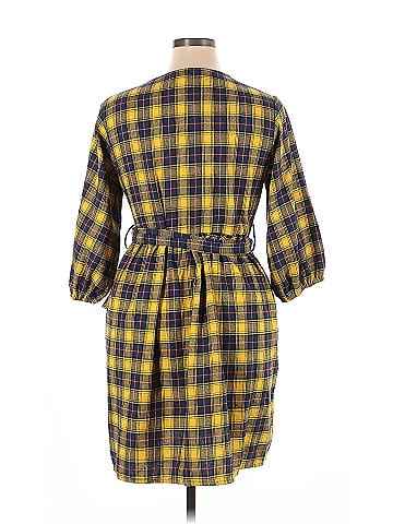 Suzanne Betro Casual Dress (view 2)