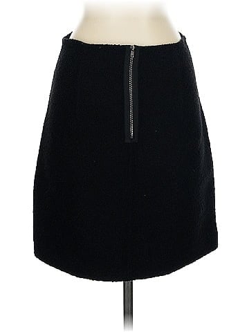Theory Wool Skirt (view 2)