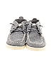 Hey Dude Gray Flats Size 6 - photo 2