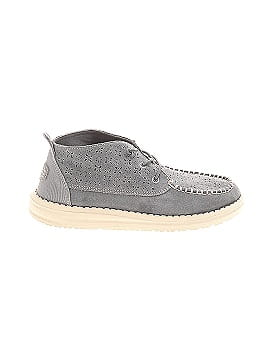 Hey Dude Flats