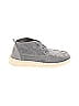 Hey Dude Gray Flats Size 6 - photo 1