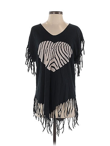 Wildfox Sleeveless T-Shirt (view 1)