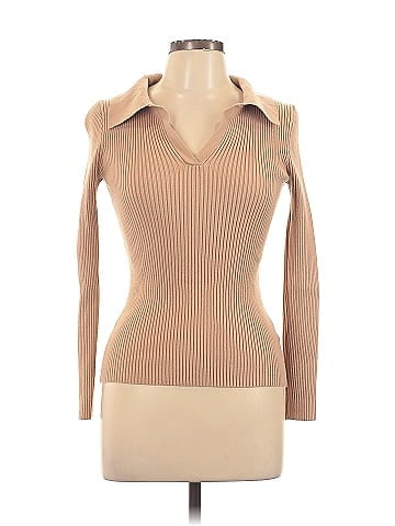 Zesica Pullover Sweater (view 1)