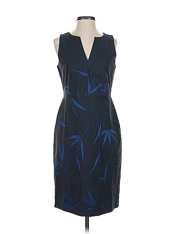 Ann Taylor Factory Cocktail Dress (view 1)