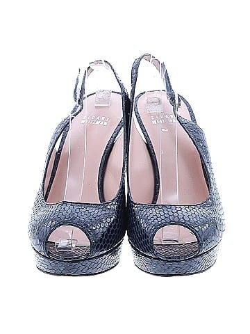 Stuart Weitzman Heels (view 2)