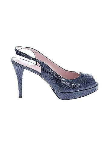 Stuart Weitzman Heels (view 1)
