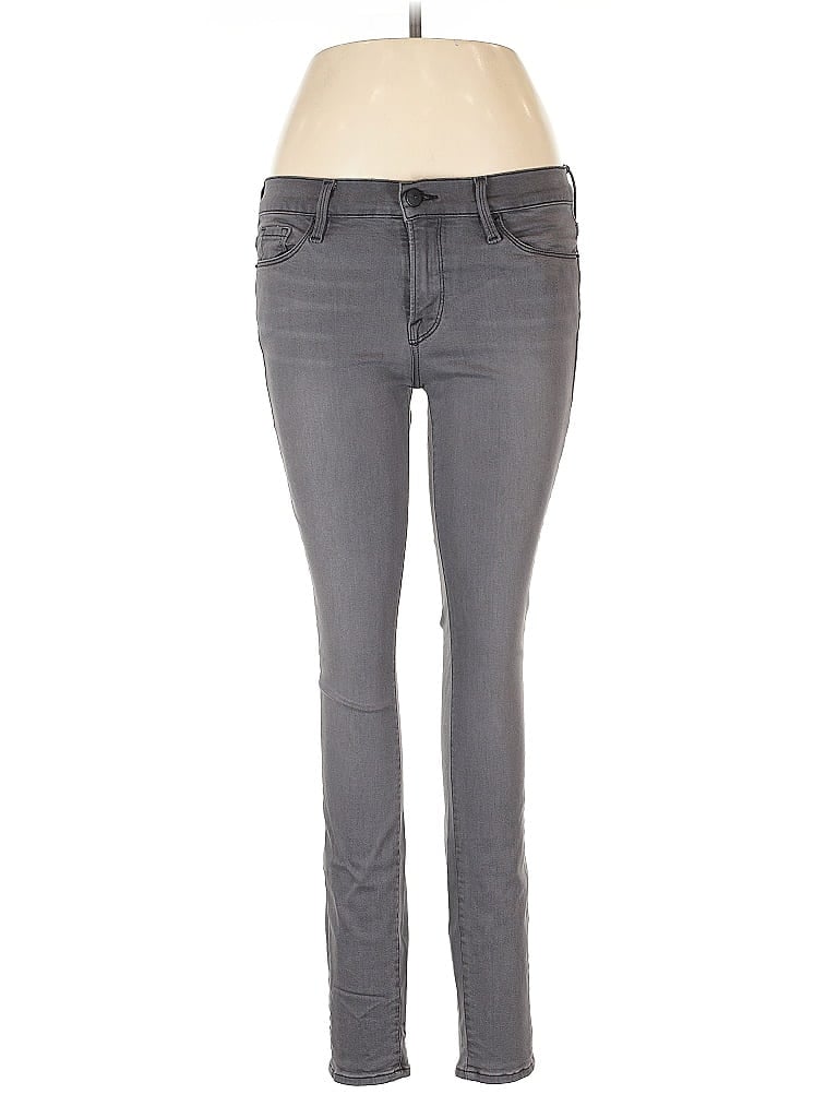 FRAME Denim Gray Jeans Size 30 waist - photo 1