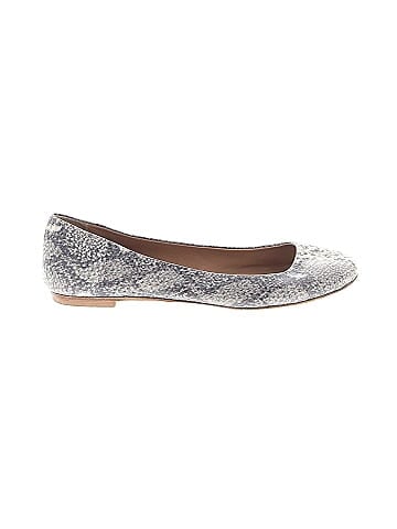 Barneys New York Flats (view 1)
