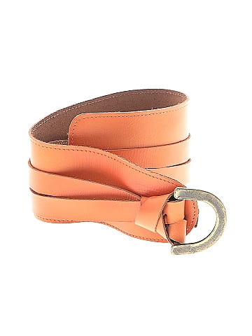Free People Leather Belt (view 1)