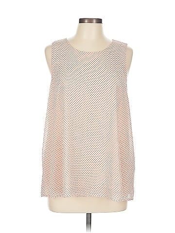 Pleione Sleeveless Blouse (view 1)