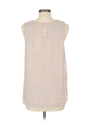 Pleione Sleeveless Blouse (view 2)