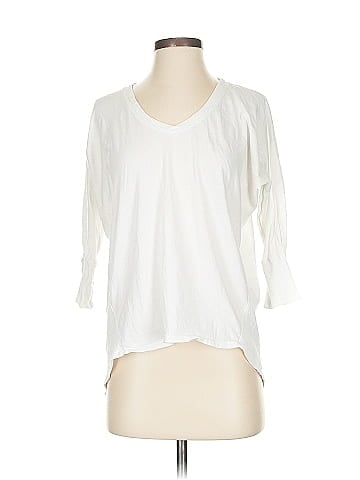 Bobi 3/4 Sleeve T-Shirt (view 1)