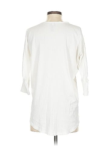 Bobi 3/4 Sleeve T-Shirt (view 2)