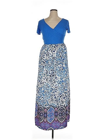 Gilli Casual Dress (view 1)