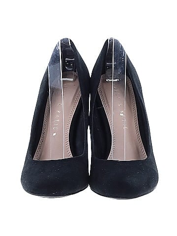 Kelly & Katie Heels (view 2)